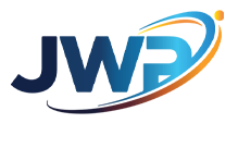 Jwp IT Solutions Logo